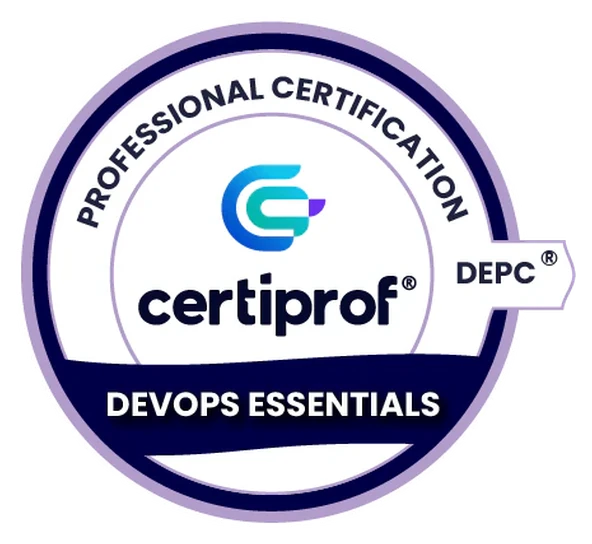 Insignia DevOps Essentials DEPC®