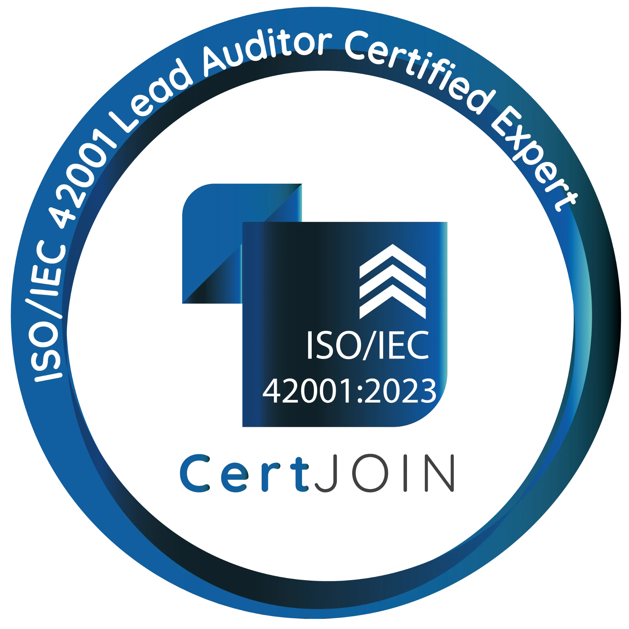 ISO 42001 Lead Auditor