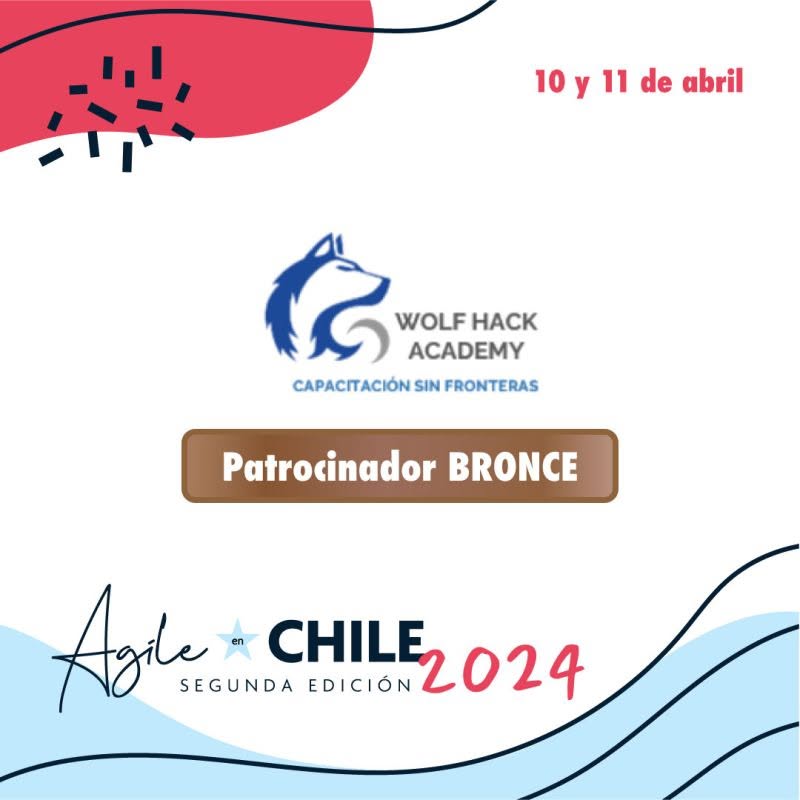 Agile en Chile 2024 · Segunda edición