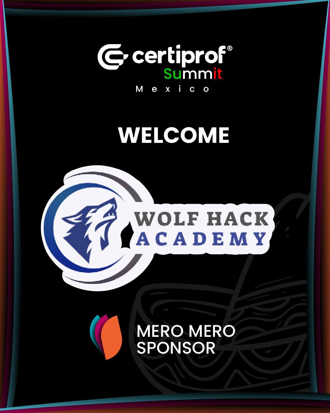 CertiProf Summit México